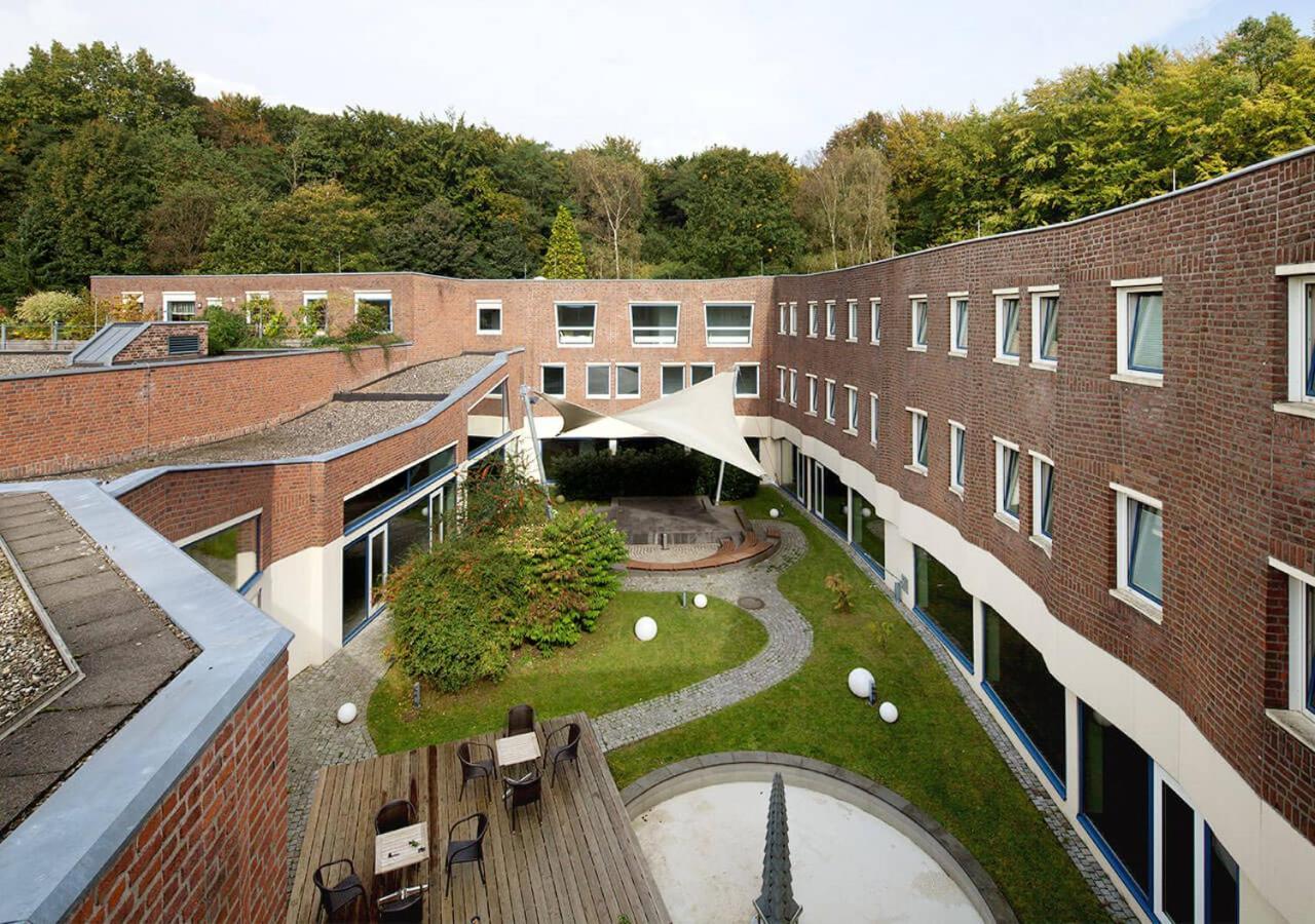 Katholische Akademie Schwerte Hotel Exterior photo